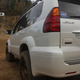 Lexus GX Wheels Tires